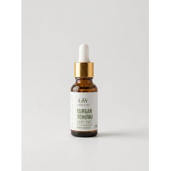 Isırgan Tohumu Yağı