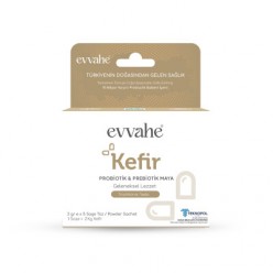 Kefir 2gr x 5 şase