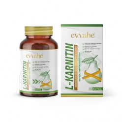 L-Karnitin, Bromelain ve Yeşil Çay Yaprağı İçeren Kapsül Takviye Edici Gıda