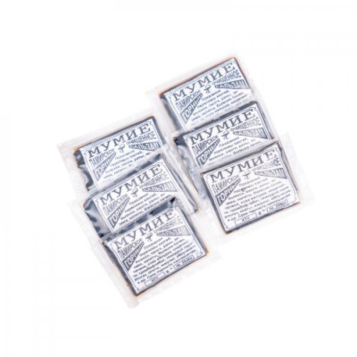 Mumiyo 1 Adet (5gr.)