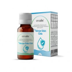 Probiyotik Damla 10ml (Lactobacillus rhamnosus & Bifidobacterium animalis subspace lactis içeren Takviye edici gıda)