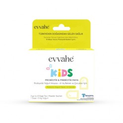 Probiyotik Yoğurt Mayası Kids 2gr x 5 şase