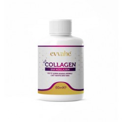 Sıvı Collagen 60ml (30 Adet)