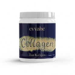 Toz Kolajen (300gr)