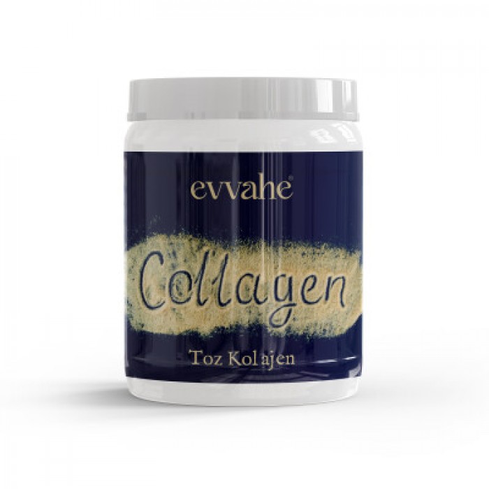 Toz Kolajen (300gr) Toz Kolajen (300gr)